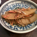 i0228's cooksnap of when they made 数の子松前漬.