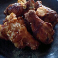 ニアキン's cooksnap of when they made 定番！簡単時短・絶対美味しいパパの唐揚げ.