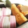 ★★hana★★'s cooksnap of when they made 伊達巻！！！！！.