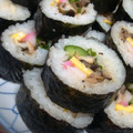 mmameco's cooksnap of when they made ほんのり甘～い卵焼き★.