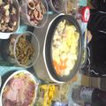 すだP's cooksnap of when they made 我が家のレシピ！鴨鍋♡.