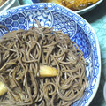 すだP's cooksnap of when they made 鴨のつけ焼き蕎麦.