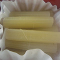 ととろママ's cooksnap of when they made ふきの煮物（水煮使用）【おせち】.