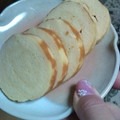 殉教者's cooksnap of when they made はちべぇ亭～お節編～伊達巻き～.
