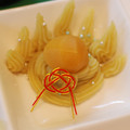 uffy's cooksnap of when they made 我が家の♪栗きんとん.