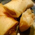 めめめっち's cooksnap of when they made 簡単アップルパイ.