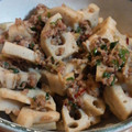 MAICOさん's cooksnap of when they made ご飯がすすむ♥れんこんとひき肉の炒め煮.