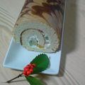 よーり日記's cooksnap of when they made *～ロールケーキ～*（＾－＾*）/簡単に.