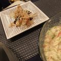 ちゃまだん's cooksnap of when they made 山芋たっぷり☆ふわふわお好み焼き.