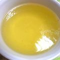 monmaru's cooksnap of when they made 鶏がらスープストック.