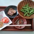 ぷーごま's cooksnap of when they made 簡単☆煮豚！！.