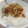 きらり流れ星's cooksnap of when they made みょうがとネギのみじん切りのせご飯♪.
