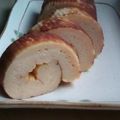 ｳｯﾁｰ614's cooksnap of when they made おせち♪ふんわり簡単伊達巻.