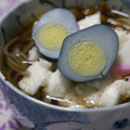 ピンクのたまご's cooksnap of when they made なめことろろ蕎麦.