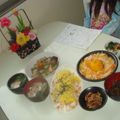 CHIKA♡'s cooksnap of when they made おせちの定番！ゆずの香りの三色なます.
