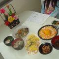 CHIKA♡'s cooksnap of when they made おせちの定番！ゆずの香りの三色なます.
