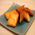 naomamas's cooksnap of when they made スモークチーズ.