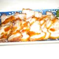 naomamas's cooksnap of when they made お正月焼き豚.