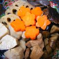 うめもどき's cooksnap of when they made おせち★２００５年（煮しめ）.