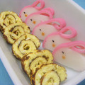 Lokeやん's cooksnap of when they made 洋風　伊達巻　風.