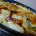 やっこやこ's cooksnap of when they made レンジで簡単手抜きのホワイトソース♪.
