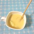 かぉる's cooksnap of when they made コーンクリームシチュー.