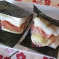 まじゅじゅ's cooksnap of when they made チーズがおいしい揚げ餅.