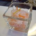 もぇちん's cooksnap of when they made 超簡単正月料理☆なます☆おせち覚書.