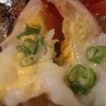 じーべん's cooksnap of when they made おせち☆おもてなしにも♪海老の黄金焼き。.
