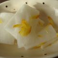 ほかはhyako's cooksnap of when they made すし酢でさっぱりお漬け物。.