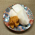 にきけん's cooksnap of when they made 簡単おつまみ♡冷やしかぶ(о´∀`о).