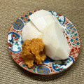 にきけん's cooksnap of when they made 簡単おつまみ♡冷やしかぶ(о´∀`о).