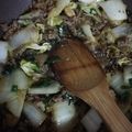 飛河えりか's cooksnap of when they made 春雨入り！とろっと甘辛マーボー白菜.