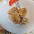 クックかあたん's cooksnap of when they made ☆簡単☆鶏もも旨だし唐揚げ.