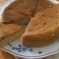 む〜みン's cooksnap of when they made ホットケーキMIXで簡単炊飯器ケーキ★☆.