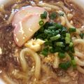 nanako_k's cooksnap of when they made ｢あんかけ卵うどん｣.