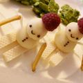 LittleBall's cooksnap of when they made じゃがいも餡☆.