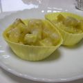 gao_chan's cooksnap of when they made 鬼まんじゅう.