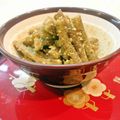 tearstar's cooksnap of when they made シャキシャキ！たたきごぼう！.
