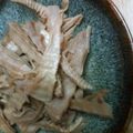 ぴいかん's cooksnap of when they made 乾燥竹の子.