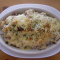 りいぴょん♪'s cooksnap of when they made 絶対失敗なし簡単ﾎﾜｲﾄｿｰｽのドリア.