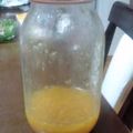 けぃぴー's cooksnap of when they made 柚子茶.