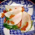ばじまま's cooksnap of when they made サーモンなます.