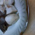 ぴいかん's cooksnap of when they made 里芋のほくほくで優しい味煮.