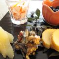 ねずこう's cooksnap of when they made お正月・ルクエで簡単おせち♪レンジ田作り.