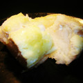 ひさかた's cooksnap of when they made 鱈棒鮨.