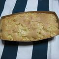 しん兄's cooksnap of when they made りんごケーキ☆.