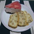 しん兄's cooksnap of when they made りんごケーキ☆.
