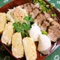 ちわここ's cooksnap of when they made 温かい！ジャガイモじゃないポテトサラダ.