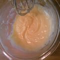 ニコニコシフォン's cooksnap of when they made 全卵とレンジで簡単カスタード♪.